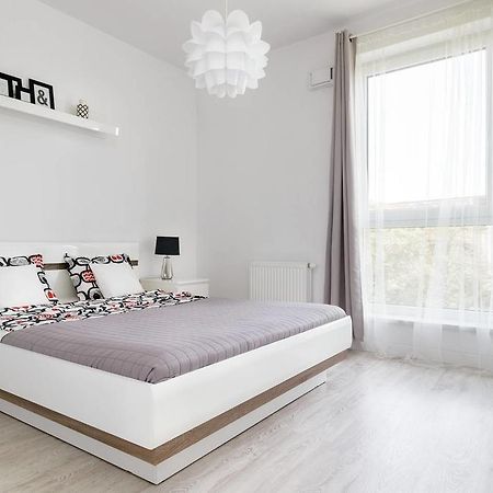Good Time Apartments Koscielna 17 19 Познан Екстериор снимка