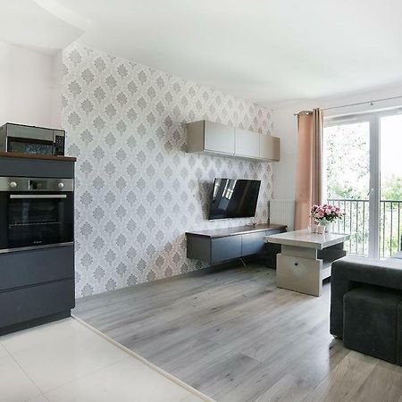 Good Time Apartments Koscielna 17 19 Познан Екстериор снимка