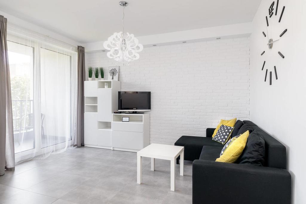 Good Time Apartments Koscielna 17 19 Познан Екстериор снимка