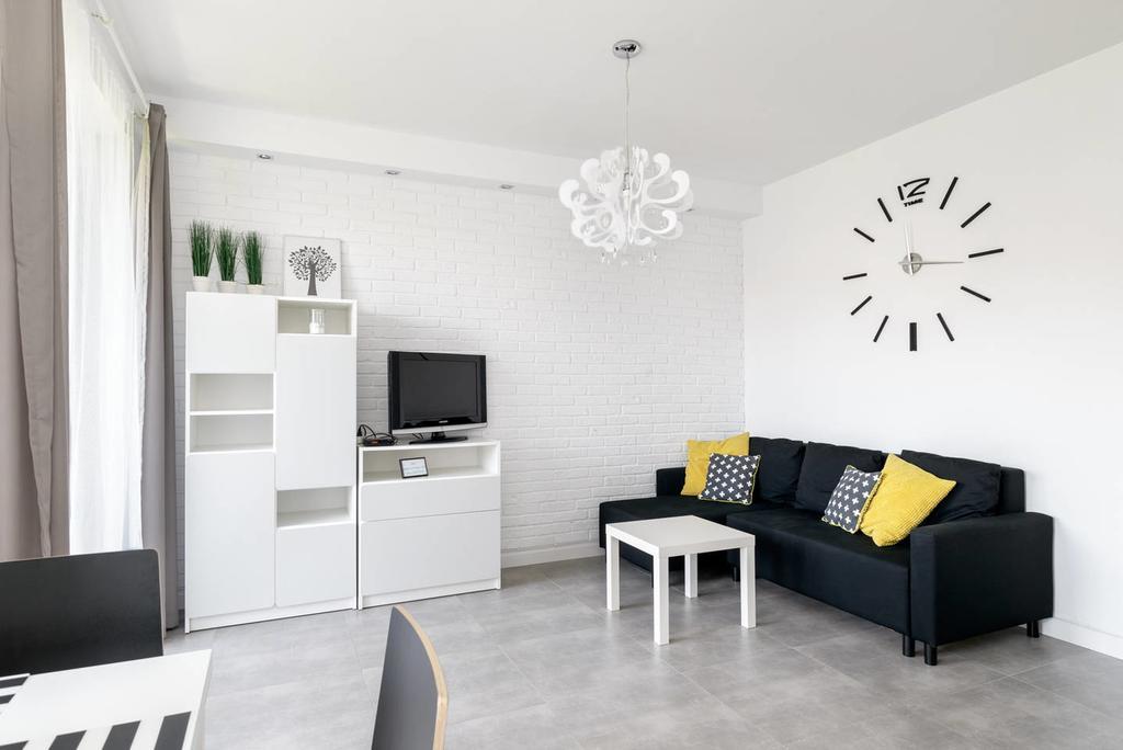 Good Time Apartments Koscielna 17 19 Познан Екстериор снимка