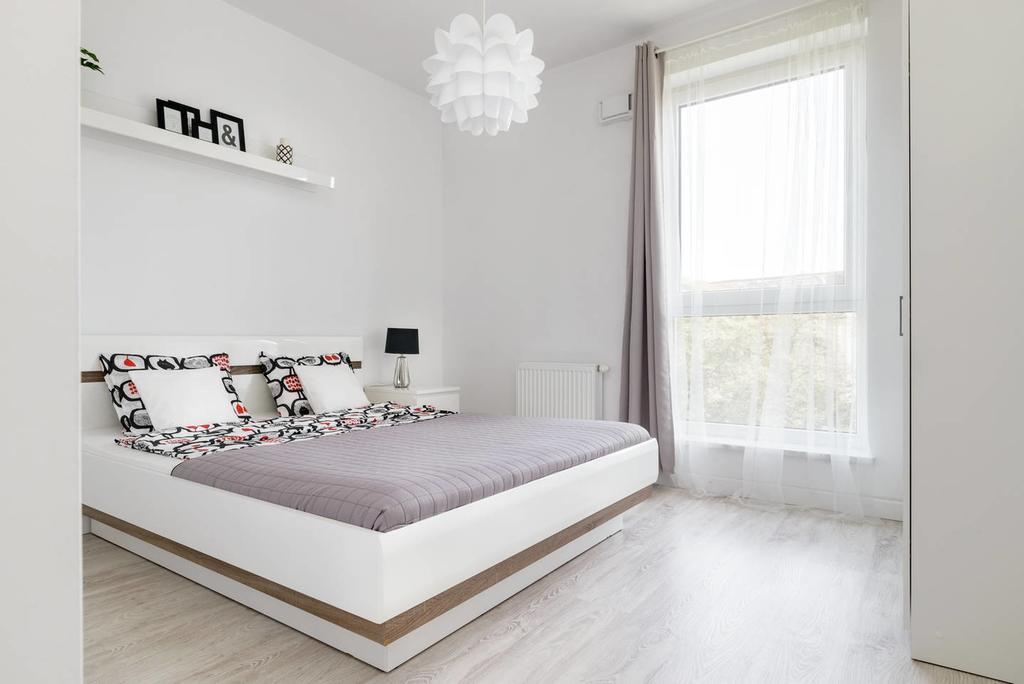 Good Time Apartments Koscielna 17 19 Познан Екстериор снимка