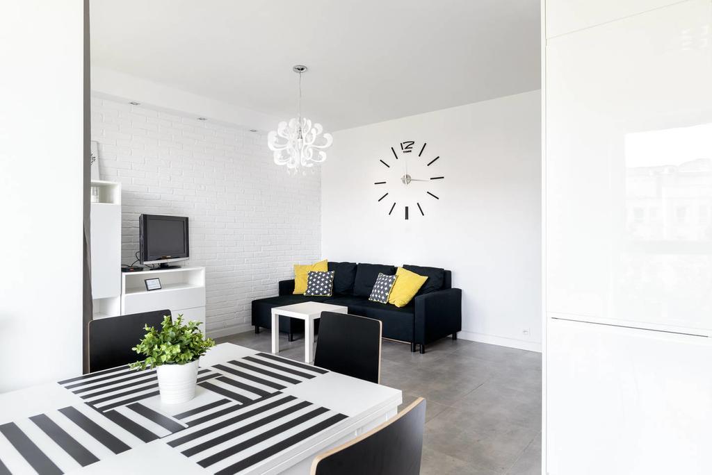 Good Time Apartments Koscielna 17 19 Познан Екстериор снимка