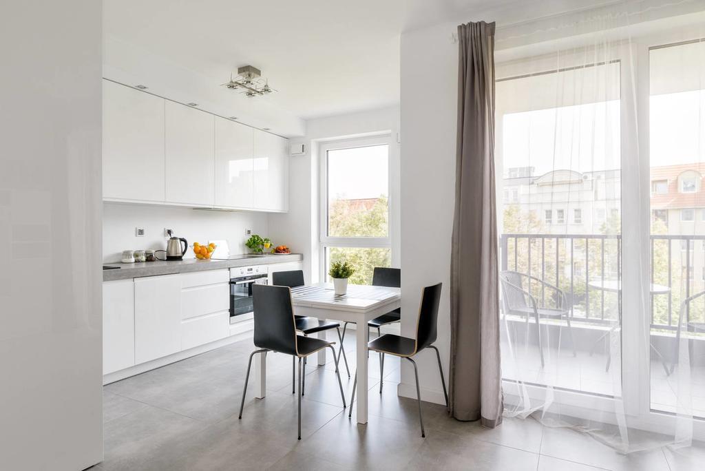 Good Time Apartments Koscielna 17 19 Познан Екстериор снимка