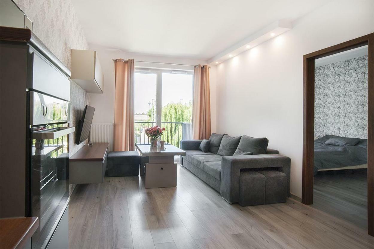 Good Time Apartments Koscielna 17 19 Познан Екстериор снимка