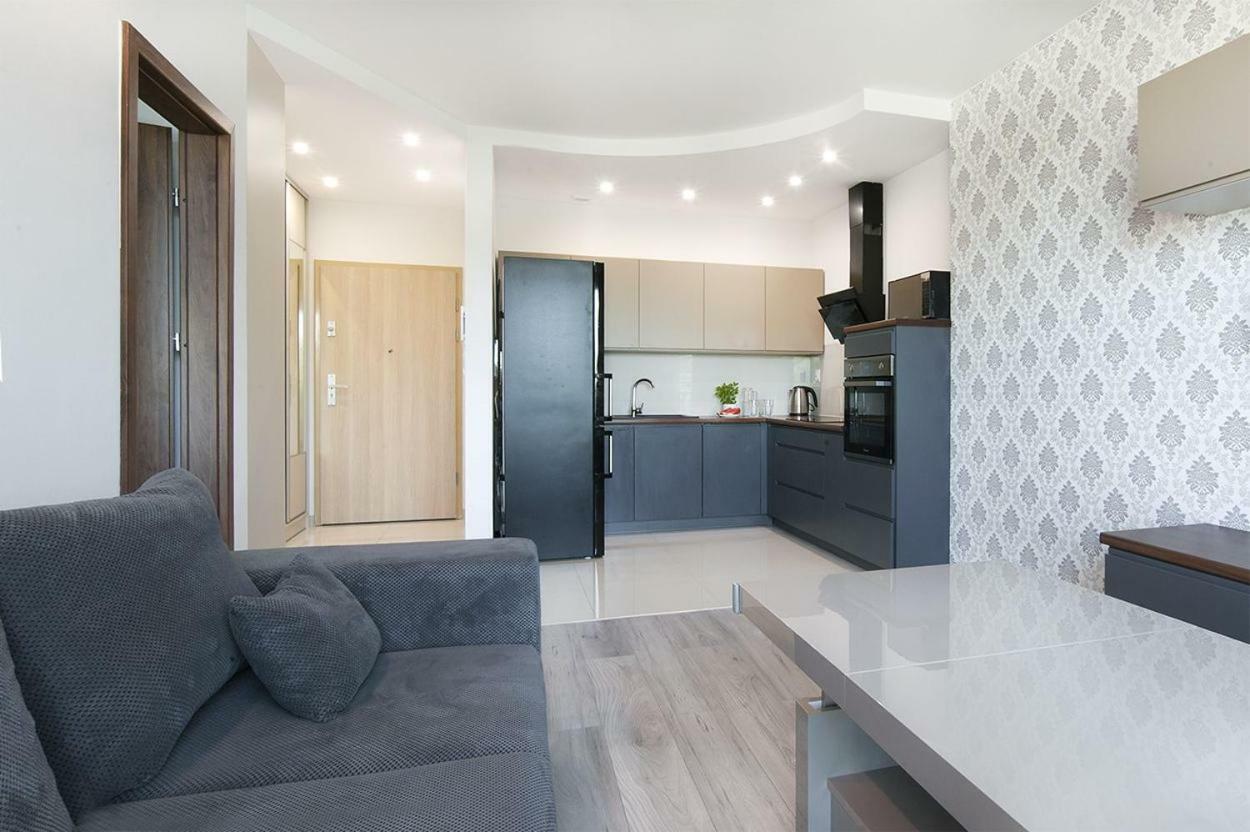 Good Time Apartments Koscielna 17 19 Познан Екстериор снимка