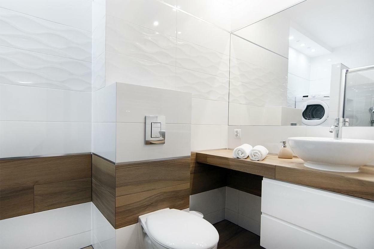 Good Time Apartments Koscielna 17 19 Познан Екстериор снимка