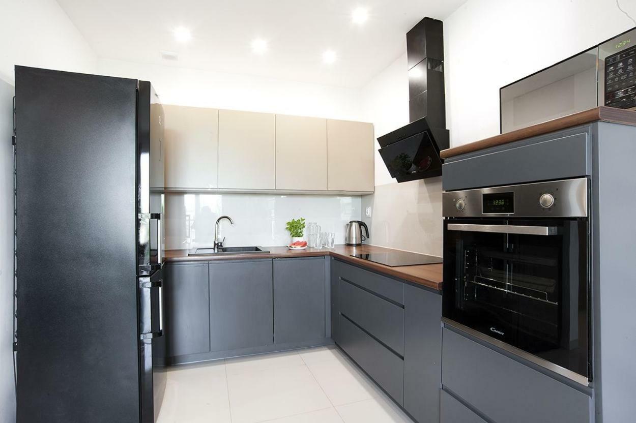 Good Time Apartments Koscielna 17 19 Познан Екстериор снимка