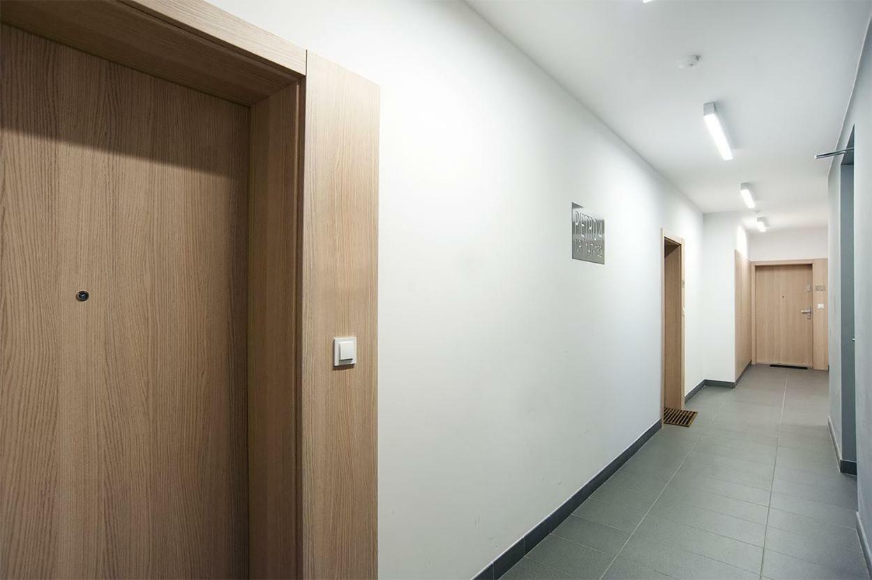Good Time Apartments Koscielna 17 19 Познан Екстериор снимка