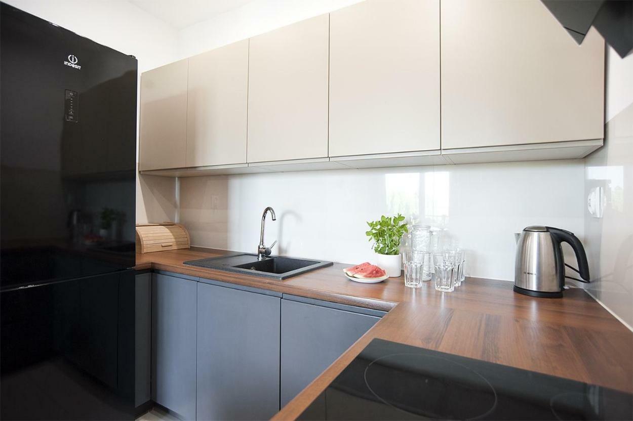 Good Time Apartments Koscielna 17 19 Познан Екстериор снимка