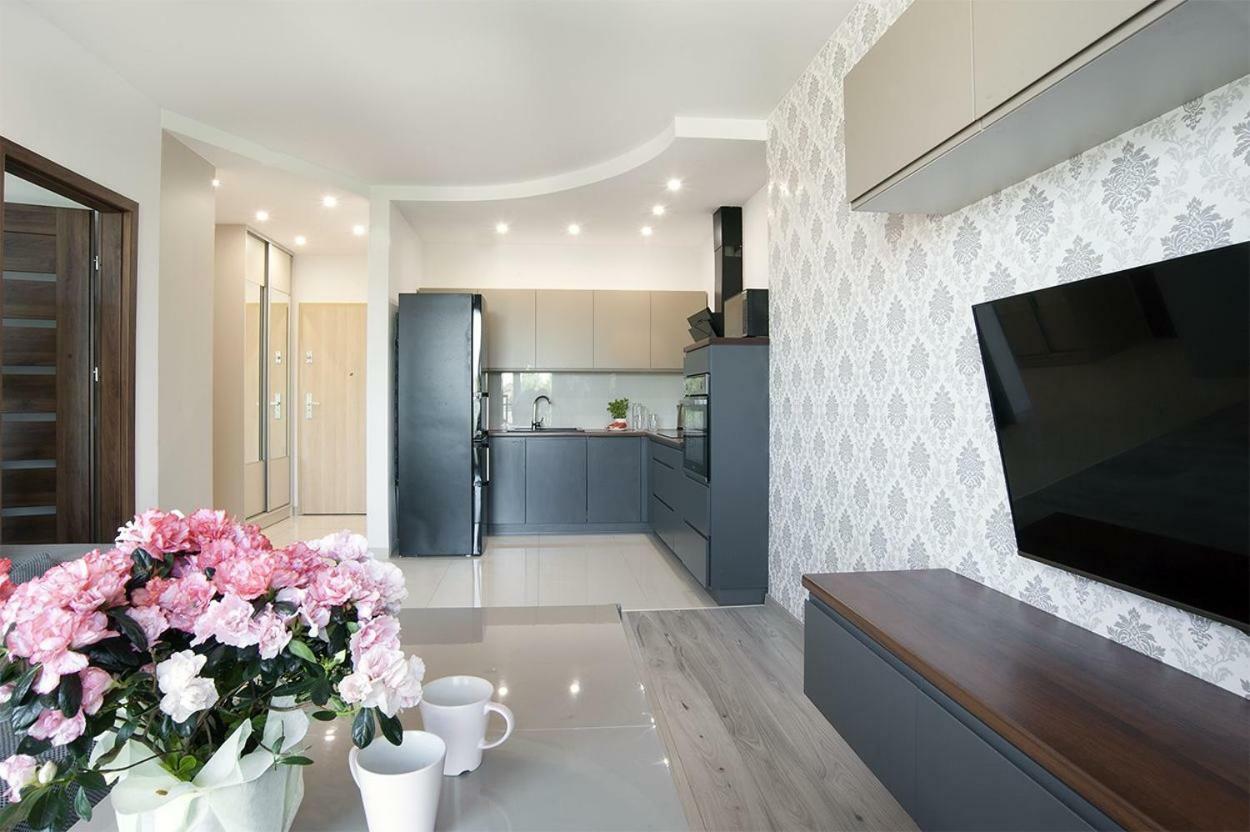 Good Time Apartments Koscielna 17 19 Познан Екстериор снимка
